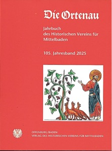 Titelbild Ortenau 2025